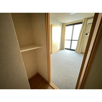 【収納】 | レオパレスユーザン