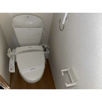 【トイレ】 | レオパレスユーザン