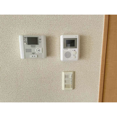 【セキュリティ】 | レオパレスユーザン