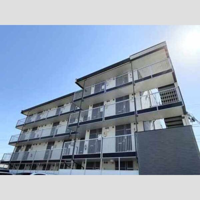 【外観】 | レオパレスユーザン