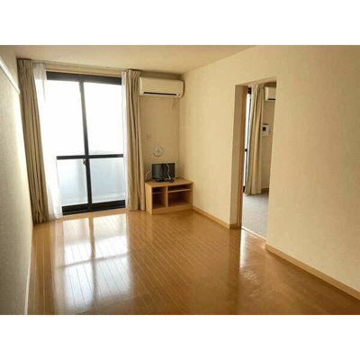 【居間・リビング】 | レオパレスユーザン