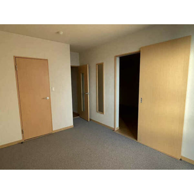 【寝室】 | レオパレスユーザン