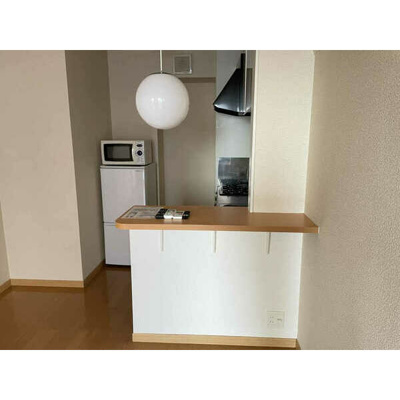 【内装】 | レオパレスユーザン