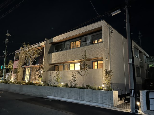 Espoir 宝塚・川面