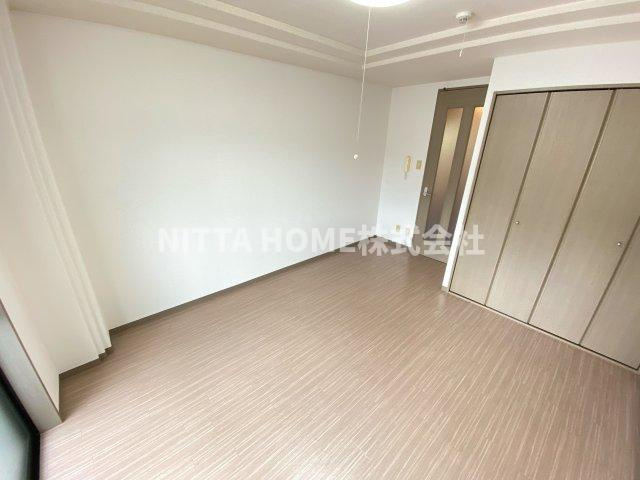 レスポワールの内装|清潔感のある室内がGOODですよね♪