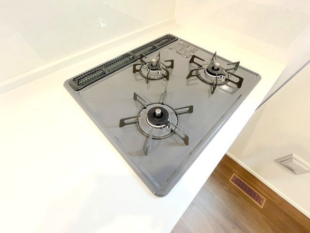 あきる野市草花　全3棟のその他