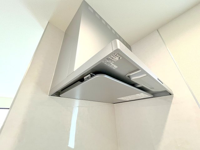 あきる野市草花　全3棟のその他