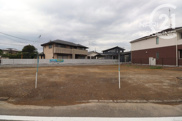羽村市川崎3丁目　売地　全3区画　2号区の画像