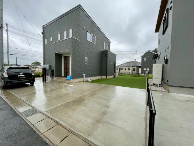 八街市八街ほ　中古戸建