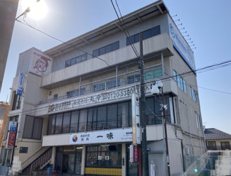 【外観】 | 東ビル