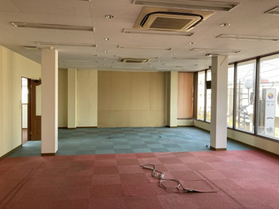  | 東ビル