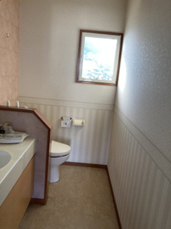 【トイレ】 | 東ビル