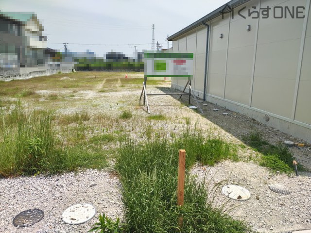 【外観】 | 姫路市飾東町佐良和／4区画