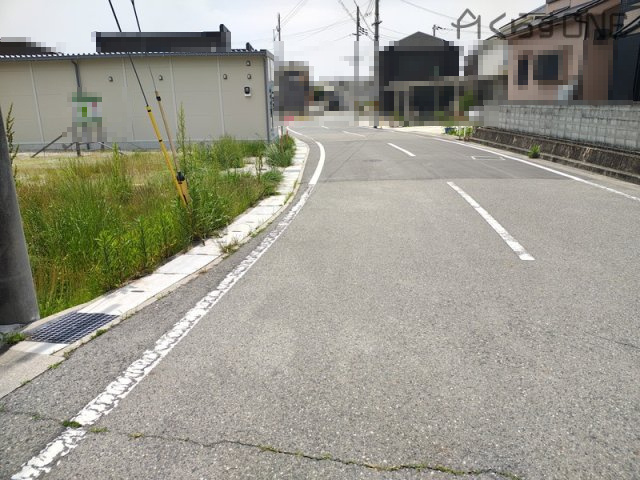 【周辺】 | 姫路市飾東町佐良和／4区画