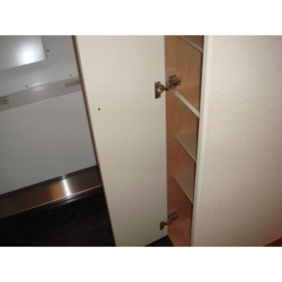 【収納】 | レオパレスユーリッチ