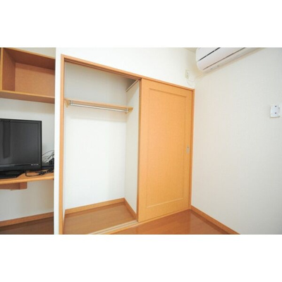 【収納】 | レオパレスユーリッチ