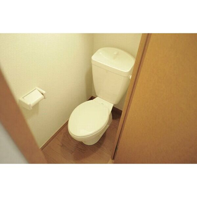 【トイレ】 | レオパレスユーリッチ