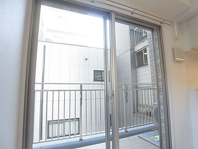 神戸市兵庫区大開通７丁目の賃貸マンションの展望|眺望