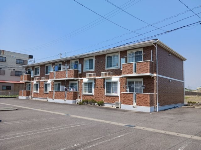 イル　フィオーレA棟B棟C棟の画像