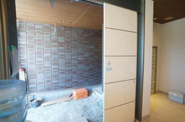 Espoir 宝塚・川面のその他共用部分