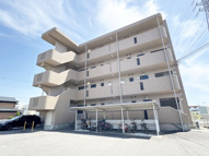 御所ノ瀬マンションの画像