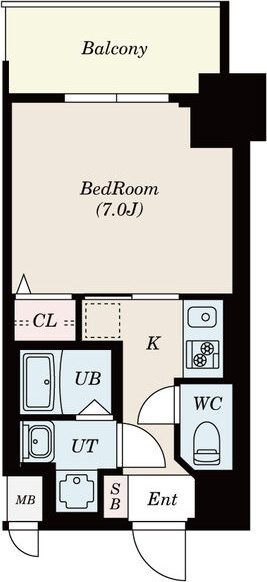 S-RESIDENCE浄心East