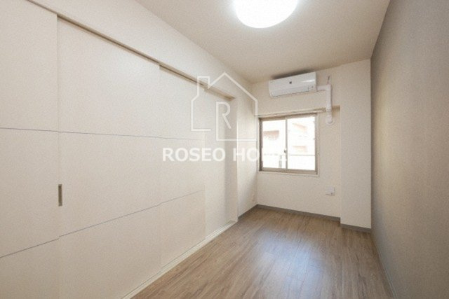 サンセール上本町の内装