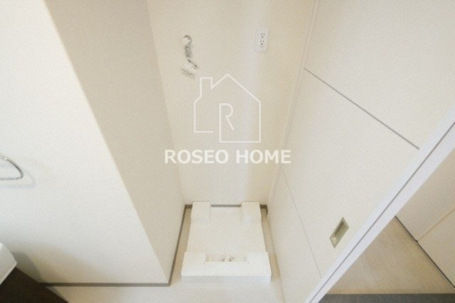 サンセール上本町の設備