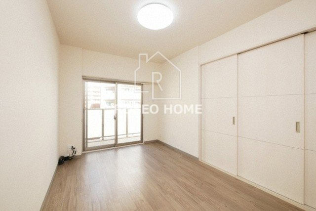 サンセール上本町の居間・リビング