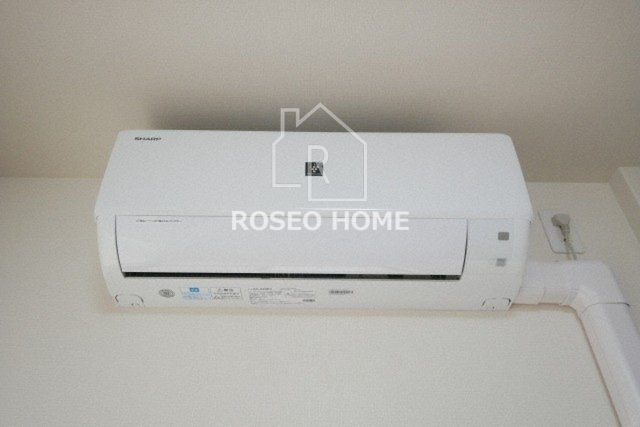 サンセール上本町の設備