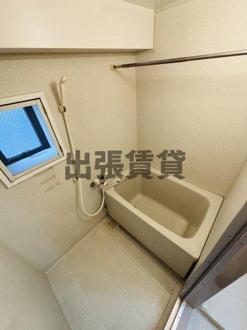 仲介手数料0円！！アビタシオン葵の浴室