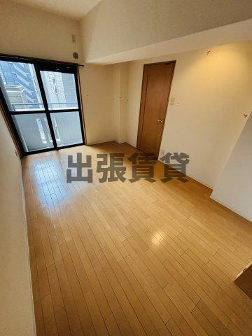 仲介手数料0円！！アビタシオン葵の居間・リビング