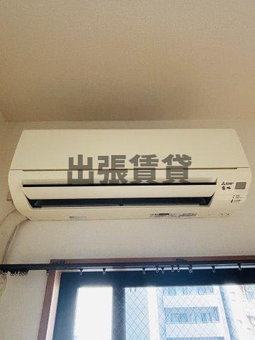 仲介手数料0円！！アビタシオン葵の設備