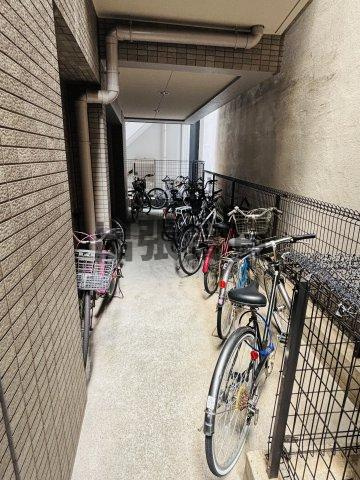 仲介手数料0円！！アビタシオン葵のその他共用部分