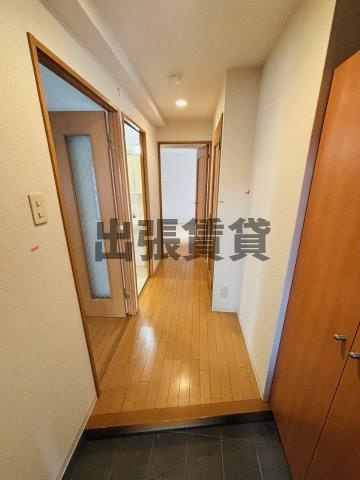 仲介手数料0円！！アビタシオン葵の内装