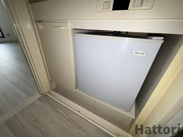 ペンギンメディアボックスの収納