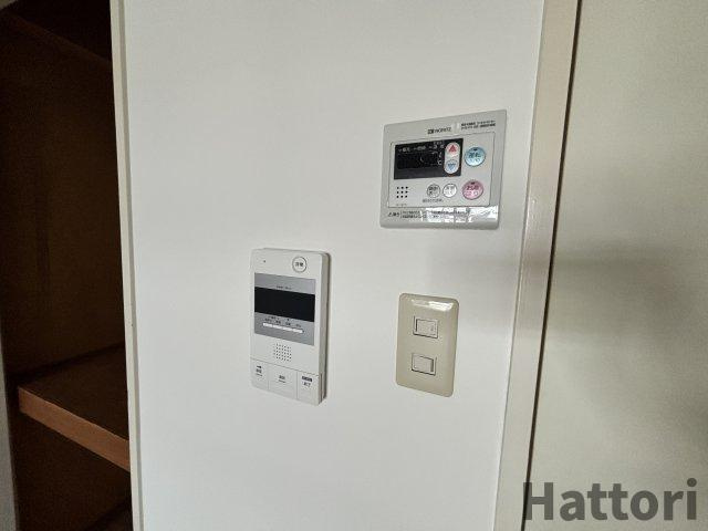 ペンギンメディアボックスのセキュリティ