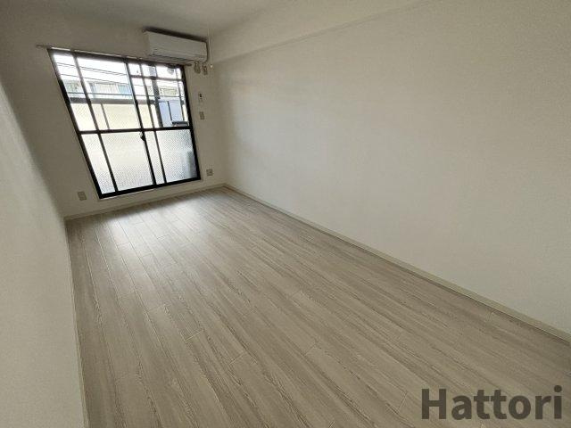 ペンギンメディアボックスの居間・リビング