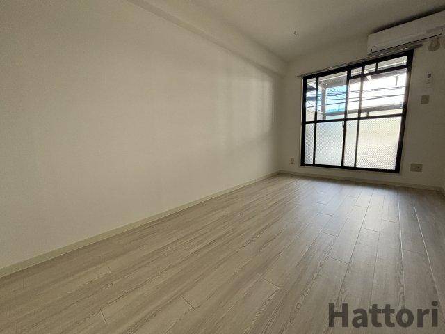 ペンギンメディアボックスの居間・リビング