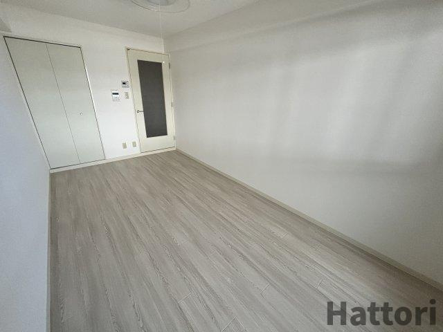 ペンギンメディアボックスの居間・リビング