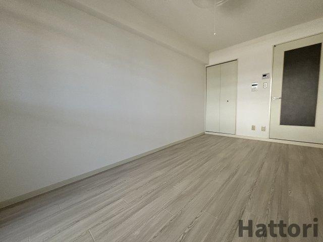 ペンギンメディアボックスの居間・リビング