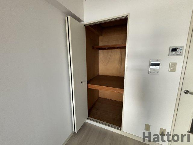 ペンギンメディアボックスの収納