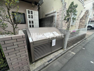 【その他共用部分】 | フォレスト　イン　コテージ