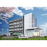 名古屋市昭和区塩付通６丁目のマンションの画像
