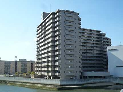 サーパス南千田橋