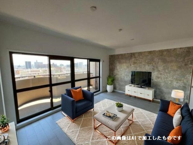 サーパス南千田橋