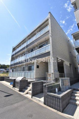 【外観】 | リブリ・ソレアード