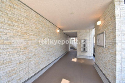 【ロビー】 | リブリ・ソレアード