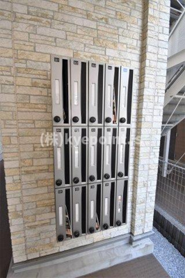 【その他共用部分】 | リブリ・ソレアード