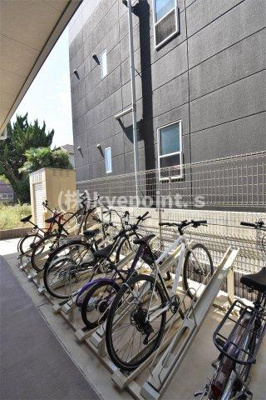 【その他共用部分】 | リブリ・ソレアード